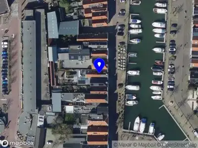 Overlastmelding Havendam in Oud-Beijerland