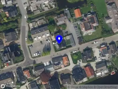 112 melding Anonieme overlastmelding Kerkstraat in Hoogmade gesloten