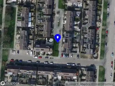 Overlastmelding Ribesplantsoen in Zuid-Beijerland gesloten