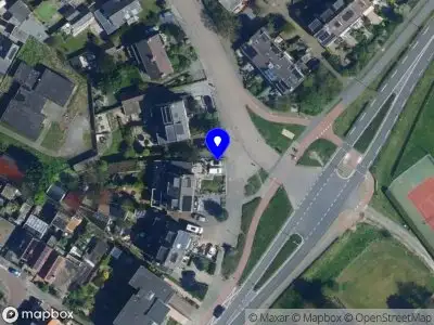 112 melding Overlastmelding Hoogwakersbosstraat in Noordwijk gesloten