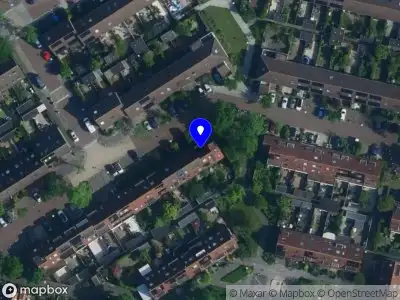 Overlastmelding De Eendracht in Amstelveen gesloten