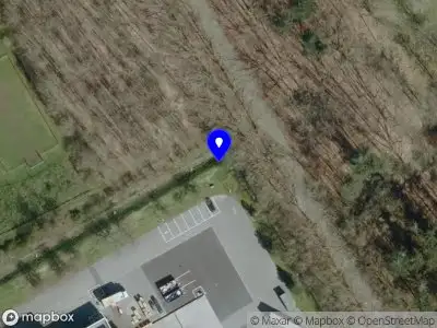 Brandweer met grote spoed naar de De Dieze in Best