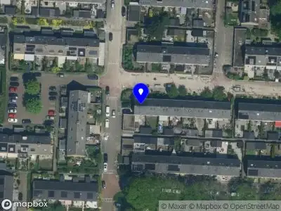 112 melding Overlastmelding Klaverstraat in Landsmeer