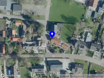 Overlastmelding Teisterband in Genderen