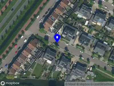Overlastmelding Fien de la Marlaan in Beverwijk gesloten