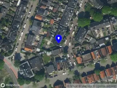 112 melding Overlastmelding Berkenlaan in Beverwijk gesloten