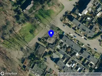 Overlastmelding Bernard Zweerslaan in Dieren gesloten