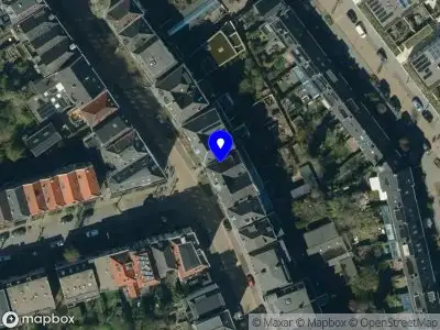 112 melding Overlastmelding Emmastraat in Arnhem gesloten