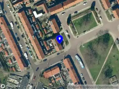 Anonieme overlastmelding Schuttersbergplein in Arnhem gesloten