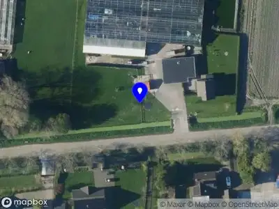 Overlastmelding Koggeweg in Venhuizen