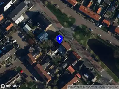 Overlastmelding Keinsmerweg in 't Zand gesloten