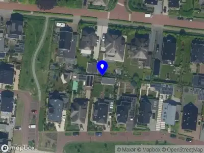 Overlastmelding Annie Palmenlaan in Beverwijk gesloten