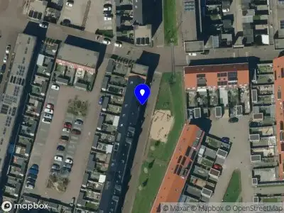 Overlastmelding Dianaplantsoen in Arnhem