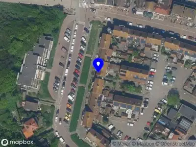 Overlastmelding Van Ogtropweg in Wijk aan Zee gesloten