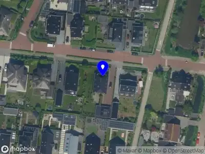 Overlastmelding Bankenlaan in Beverwijk gesloten