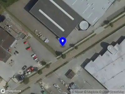 Brandweer met grote spoed naar de Pijler in Brunssum