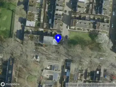 112 melding Overlastmelding Professor Gimbrèrelaan in Tilburg gesloten