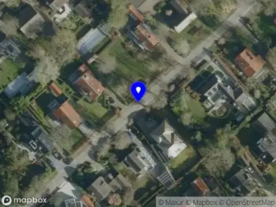 112 melding Overlastmelding Bremlaan in Oisterwijk gesloten