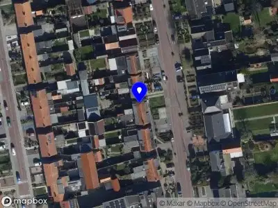 112 melding Overlastmelding Nieuwe Kerkstraat in Kapelle