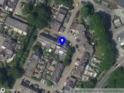 Ambulance met gepaste spoed naar de Locksweer in Sliedrecht