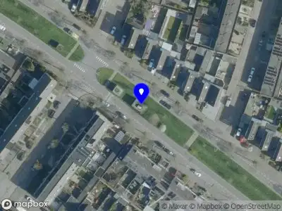 Overlastmelding Bijsterveldenlaan in Tilburg