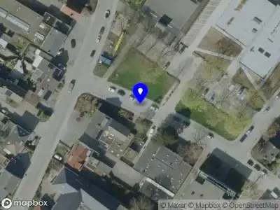 Overlastmelding Baandert in Sittard