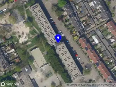 112 melding Overlastmelding Frankenburg in Valkenburg gesloten