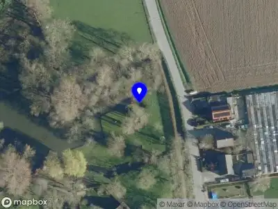 Overlastmelding Tuinstraat in Veen