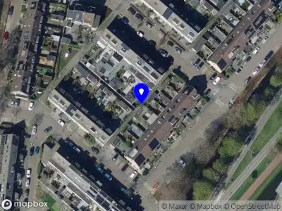 Overlastmelding met urgentie Abraham van Strijstraat in Hendrik-Ido-Ambacht