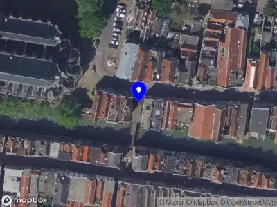 Overlastmelding Pelserbrug in Dordrecht gesloten