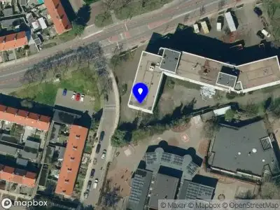 112 melding Overlastmelding Waterstraat in Velp