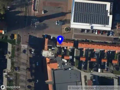 Overlastmelding Meeuwstraat in Wieringerwerf