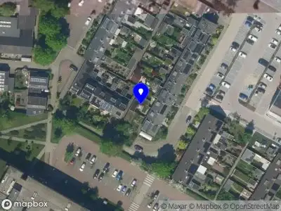 Overlastmelding Dokter van Nieveltweg in Castricum