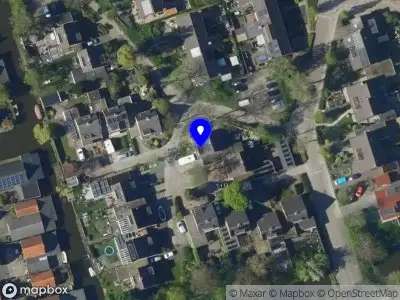 112 melding Overlastmelding Harmanszplantsoen in Wervershoof