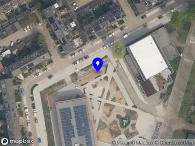 Ambulance met gepaste spoed naar de Chrysantenhof in Berkel en Rodenrijs