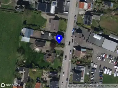 112 melding Overlastmelding Onze-Lieve-Vrouwestraat in Zegge gesloten