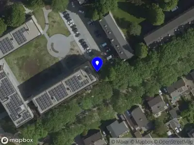 Overlastmelding Jos Klijnenlaan in Geleen