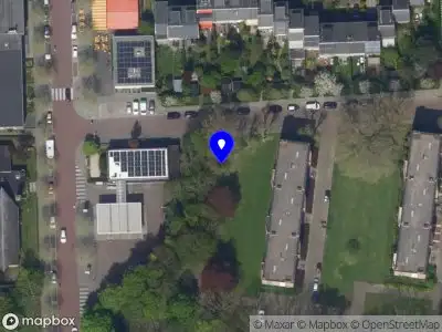 Overlastmelding M. Harpertszoon Tromplaan in Oegstgeest gesloten