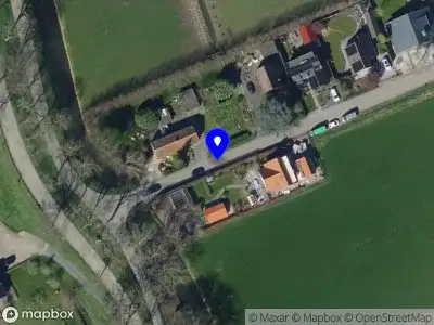 112 melding Overlastmelding Nieuweweg  in Rhoon gesloten