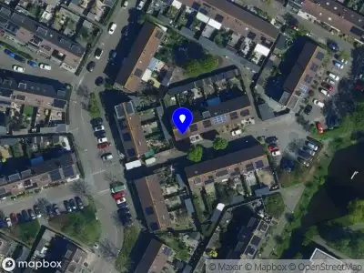 112 melding Anonieme overlastmelding Darwinplantsoen in Lisse