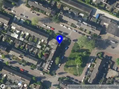 Overlastmelding Elbert Mooijlaan in Kortenhoef