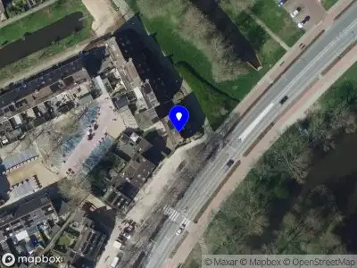 Overlastmelding Bachstraat in Zwijndrecht