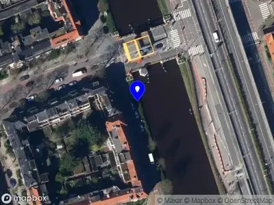 Politie met grote spoed naar de Griffeweg in Groningen vanwege overval