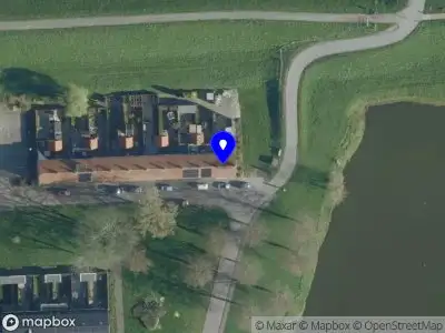 112 melding Overlastmelding Prins Willem van Oranjestraat in Woudrichem gesloten