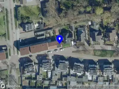 112 melding Overlastmelding Wim Sonneveldstraat in Waalwijk gesloten