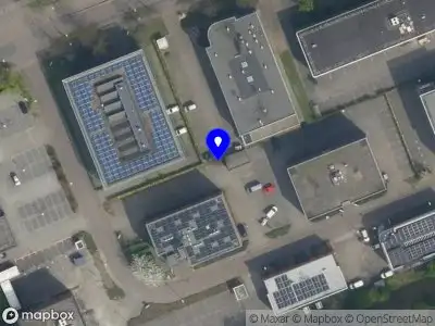 Brandweer met grote spoed naar de Elektronicaweg in Delft vanwege afgaan automatisch brandalarm