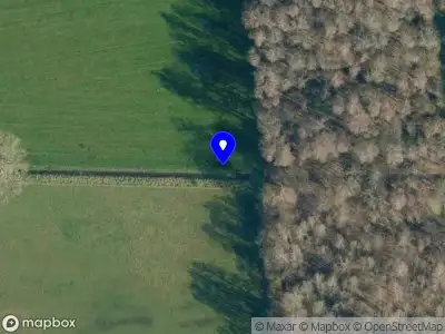 Overlastmelding Grolweg in Hall