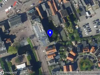 Overlastmelding met urgentie Torenstraat in Schagen