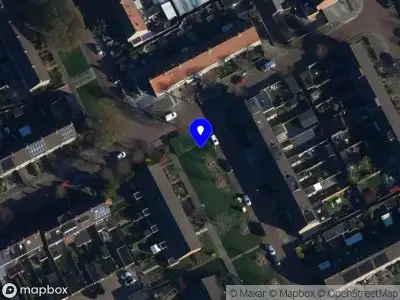 Overlastmelding Marsstraat in Wieringerwerf gesloten