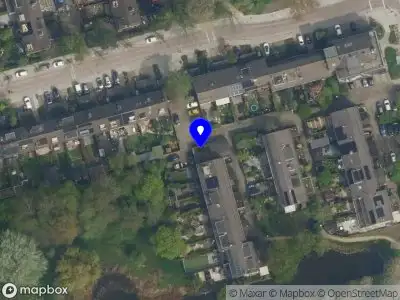 Brandweer met grote spoed naar de Schijflaan in Delft